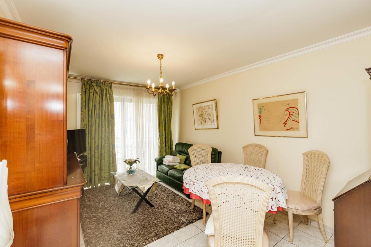 Spacious T3 With View In The Heart Of The City! Charenton-le-Pont Exterior photo