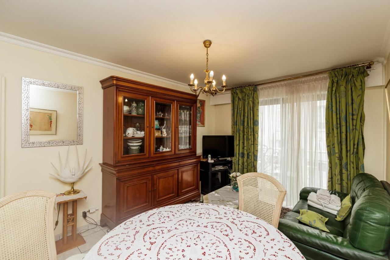 Spacious T3 With View In The Heart Of The City! Charenton-le-Pont Exterior photo